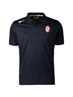 Ibiza Rugby Tek VII Polo - Navy