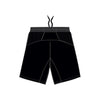 UOSRL Tek VI Gym Shorts - Black